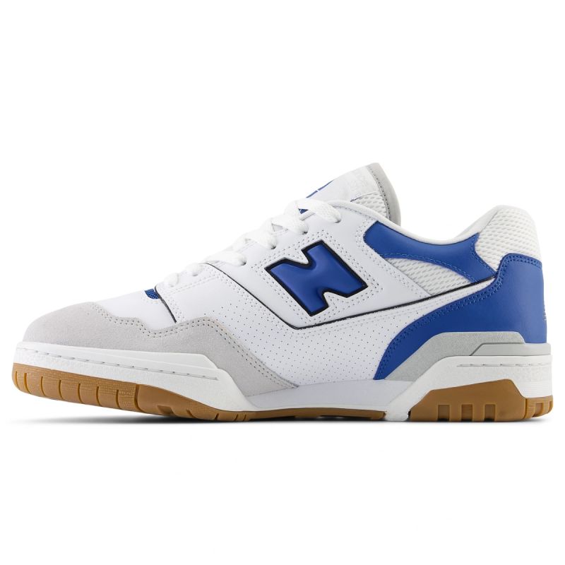 New Balance BB550ESA shoes Footwear/Lifestyle New Balance