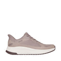 Skechers Bobs Squad 4 Men's Shoes Brown 118423 DKTP