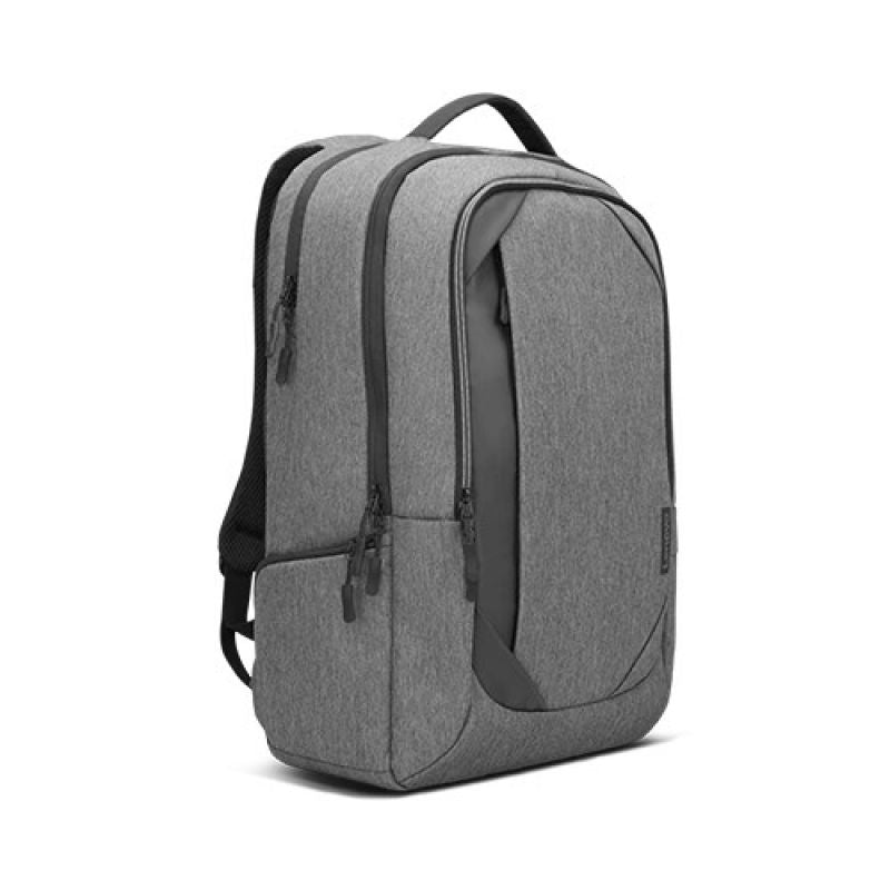 Lenovo 4X40X54260 Laptop Bag 43.9 cm (17.3") Backpack Dark Gray, Gray Bagaż/Plecaki Your Sports Performance
