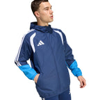 adidas Tiro 26 Competition All Weather Men's Jacket Navy JY8869