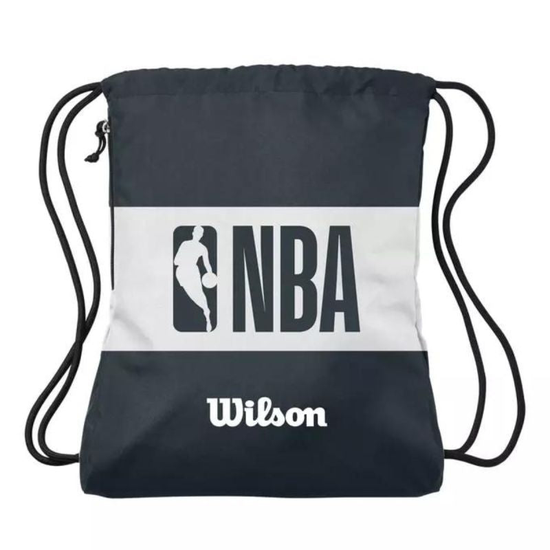 Wilson NBA Forge Basketball Bag - WTBA70010 Akcesoria i sprzęt koszykarski/Torby i plecaki Your Sports Performance