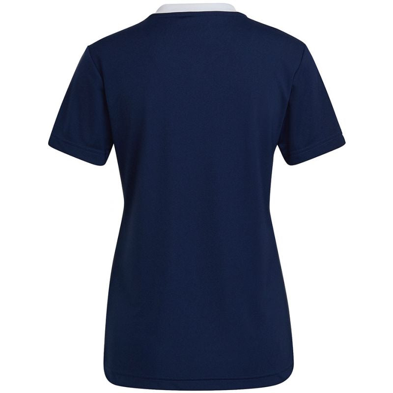 T-shirt adidas Entrada 22 Jersey W H59849 Clothing/Football Adidas