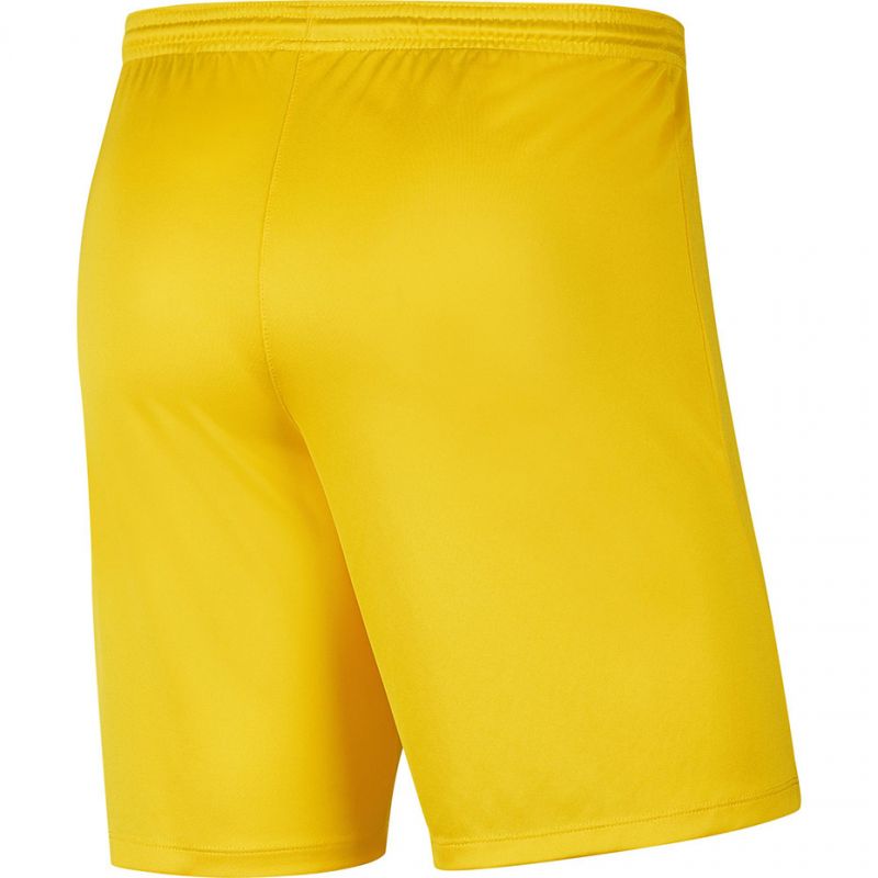 Nike Dry Park III NB KM Shorts BV6855 719 Clothing/Training Nike