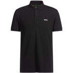 Boss Paule polo shirt M 50538100-001 Clothing/Lifestyle/T-shirts/Boss Your Sports Performance