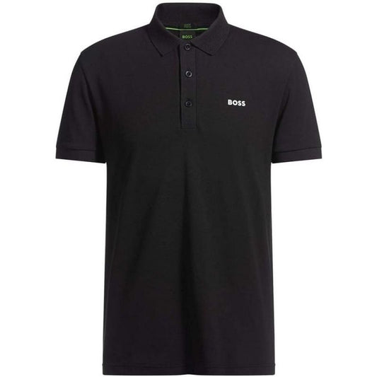 Boss Paule polo shirt M 50538100-001 Clothing/Lifestyle/T-shirts/Boss Your Sports Performance