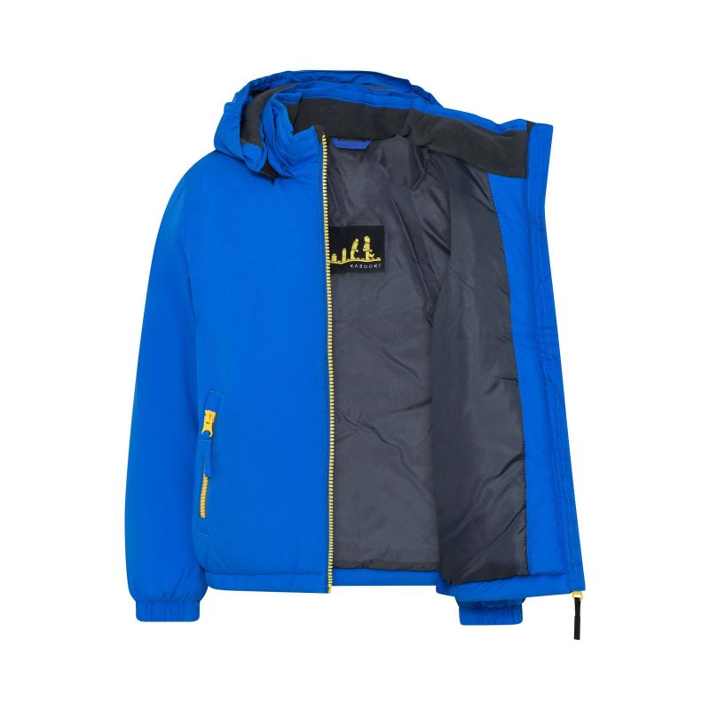 Lego Wear Kid's Lion 601 Jr Jacket 11010230-557 Clothing/Outdoor/Lego Wear Your Sports Performance