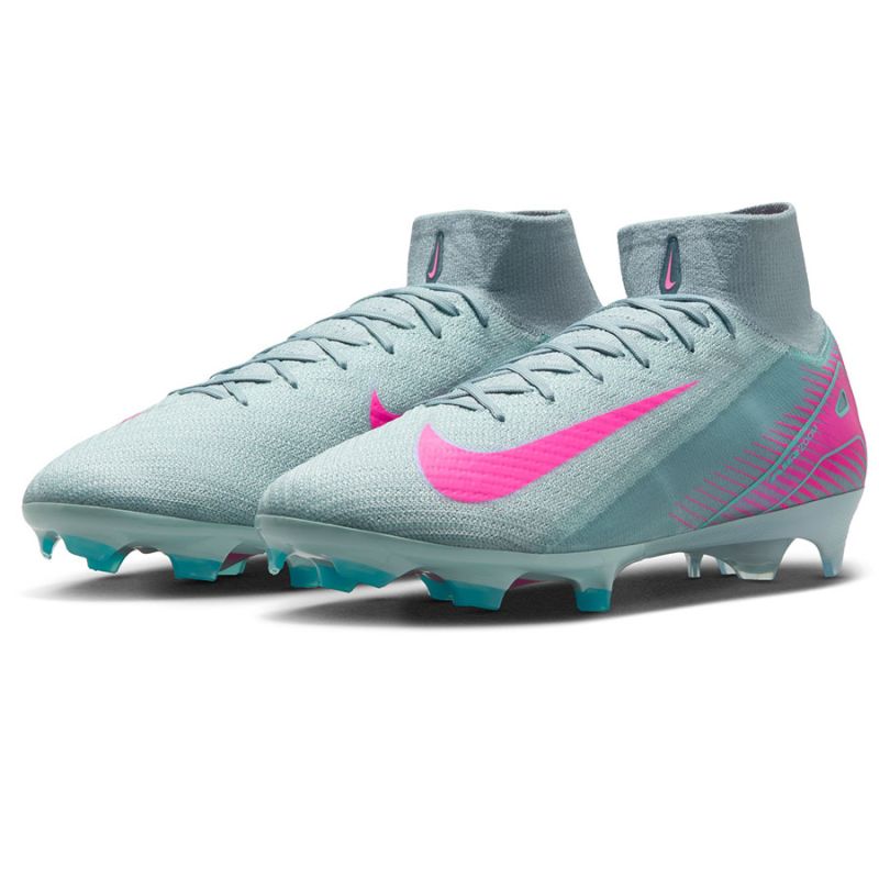 Nike Zoom Mercurial Superfly 10 Elite FG FQ1454-301 shoes To be categorized Your Sports Performance