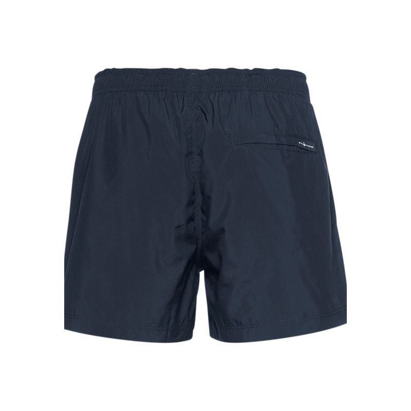 SAIL RACING Bowman Volley Shorts Navy Blue Sail Racing