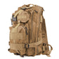 Offlander Survival 25L hiking backpack OFF_CACC_32KH Accessories/Plecaki/pozostałe plecaki Your Sports Performance