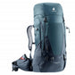 Deuter Futura Air Trek 50+10 3402121-1374 Accessories/Plecaki/Deuter Your Sports Performance