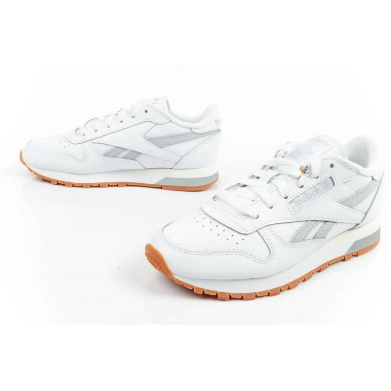 Reebok Wms Classic W shoes HQ2234 Footwear/Lifestyle Reebok
