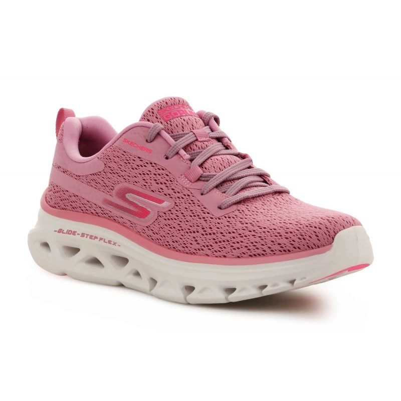Skechers Step Flex W 128890-PNK Shoes Footwear/Lifestyle/Skechers Skechers