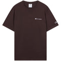 Men's Champion SS Tee Brown 221798 MS570 In preparation Your Sports Performance
