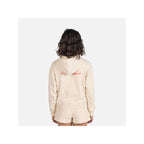 Women's ROSSIGNOL W Waterfall H Hoodie, White