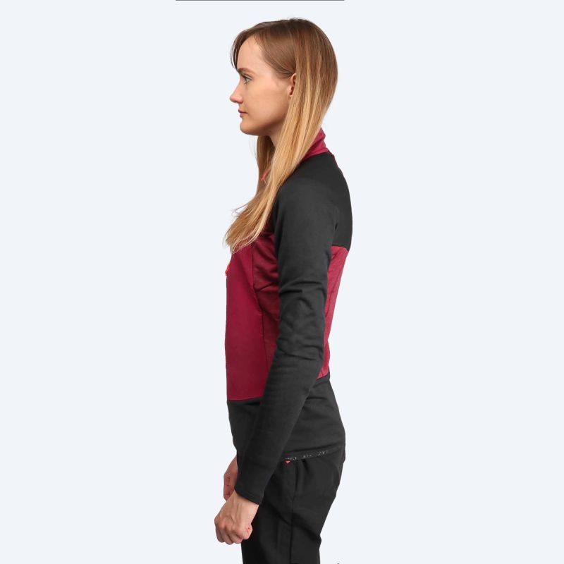 Salewa Ortles Merino sweatshirt 28179-6361 Clothing/Outdoor/Salewa Your Sports Performance