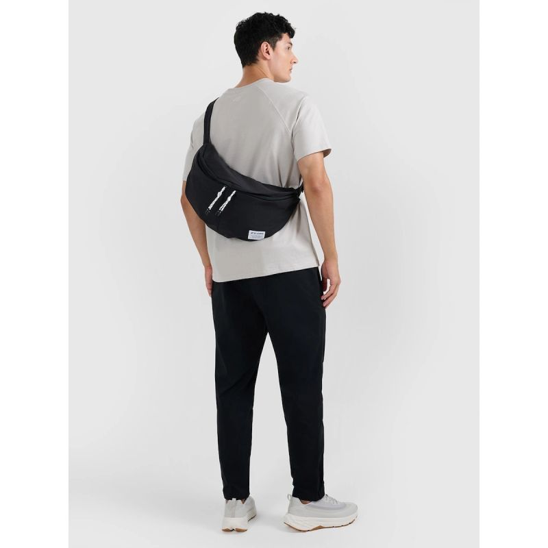 Shoulder bag 4F 4FRAW25ASBGU104-20S