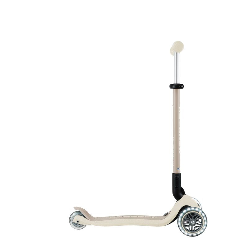 Scooter with ride-on seat GO•UP ACTIVE LIGHTS ECOLOGIC (745-566) To be categorized Your Sports Performance