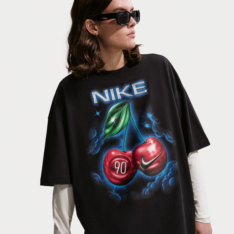 Nike Sportswear Classic OS ST6 T-Shirt IR7836-010 Nike