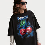 Nike Sportswear Classic OS ST6 T-Shirt IR7836-010 Nike