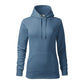 Malfini Cape Sweatshirt W MLI-41460 Clothing/Lifestyle/Malfini Malfini