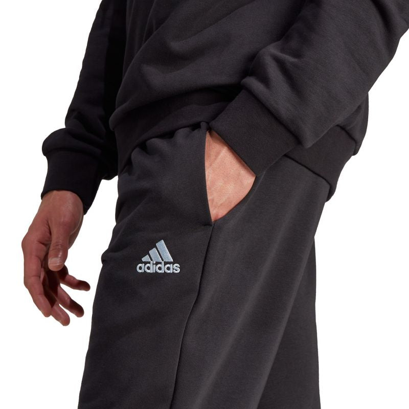 adidas Big Logo Terry Track Suit M IJ8555 Clothing/Training Adidas
