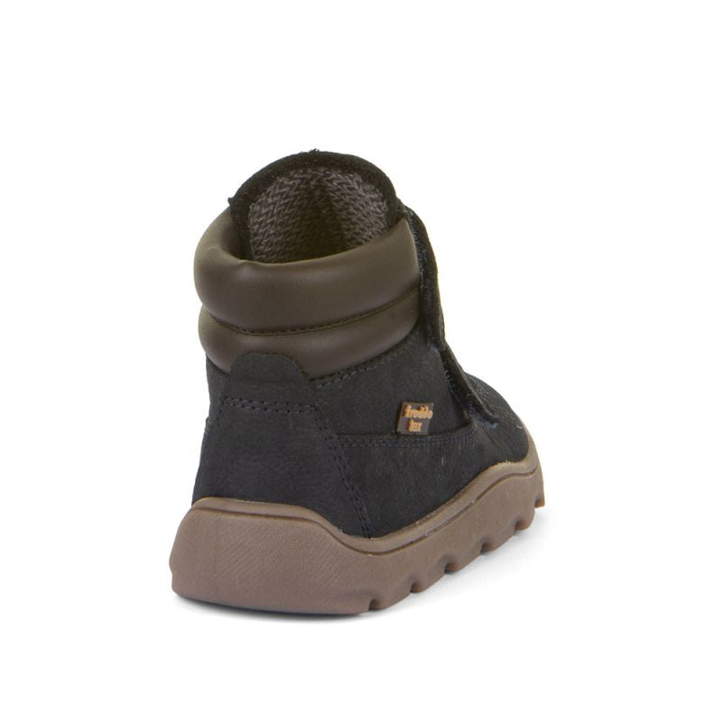 Froddo Children ankle boot ZERU TEX BAREFOOT (G2110150)