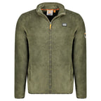 Geographical Norway Timple Kaki Db Men Fleece 047-1 kaki (WZ7983H/GN-Kaki) Geographical Norway