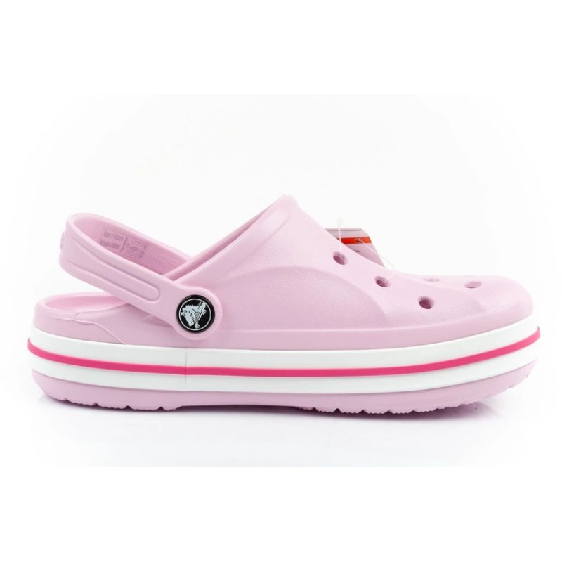 Crocs Bayaband Clog 207019-6TG Footwear/Swimming/Unisex/Klapki/chodaki Crocs