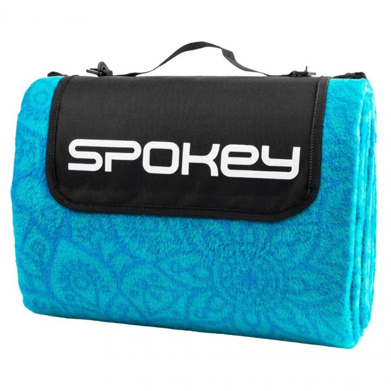 Spokey Picnic Mandala 926055 picnic blanket Accessories/Towels Your Sports Performance
