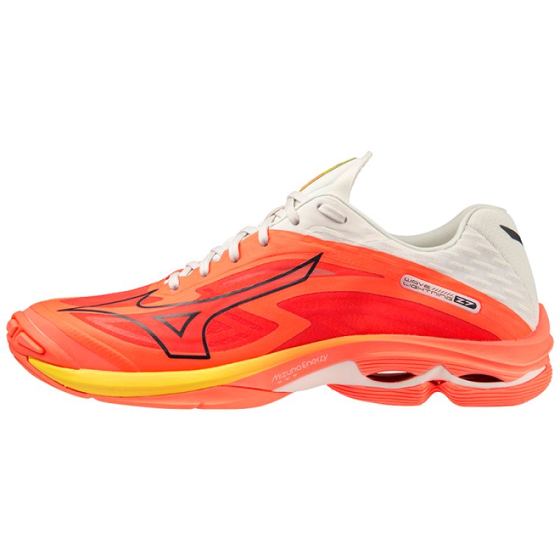 Mizuno Wave Lightning Z7 M V1GA220002 shoes Footwear/Volleyball/Men Mizuno