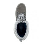 Women's snow boots 4F JZ22-OBDH264 Kobieta/Obuwie/Buty zimowe Your Sports Performance