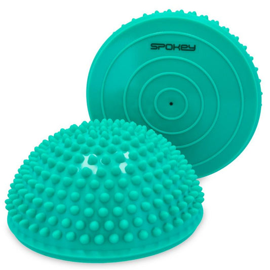 Spokey Spike SPK-944037 sensory hemispheres Accessories/Training equipment/Poduszki sensoryczne Your Sports Performance