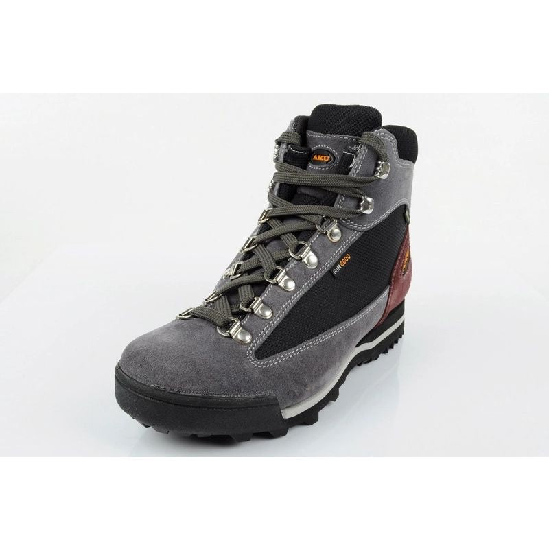 Aku Ultra light GTX trekking shoes In preparation Your Sports Performance