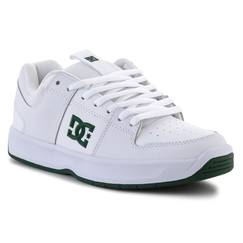 DC Shoes Lynx Zero SM ADYS100668-WGN Footwear/Lifestyle/DC Your Sports Performance