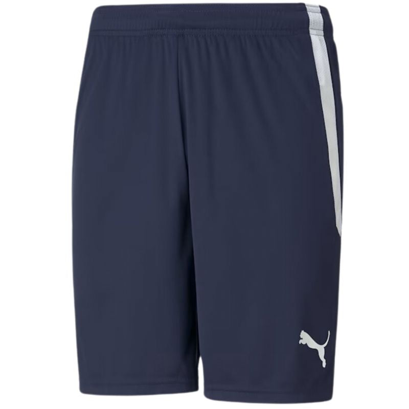 Puma team shortsLIGA M 704924 06 Clothing/Football Puma