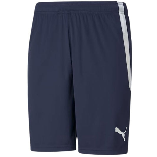 Puma team shortsLIGA M 704924 06 Clothing/Football Puma