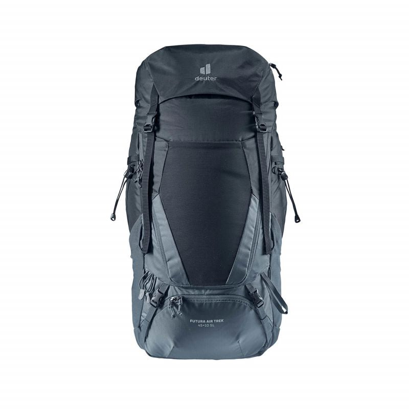 Deuter Futura Air Trek 45+10 SL 3402021-7403 hiking backpack Accessories/Plecaki/Deuter Your Sports Performance