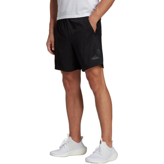adidas Train Essentials Logo Training M shorts IB8122 Clothing/Football Adidas