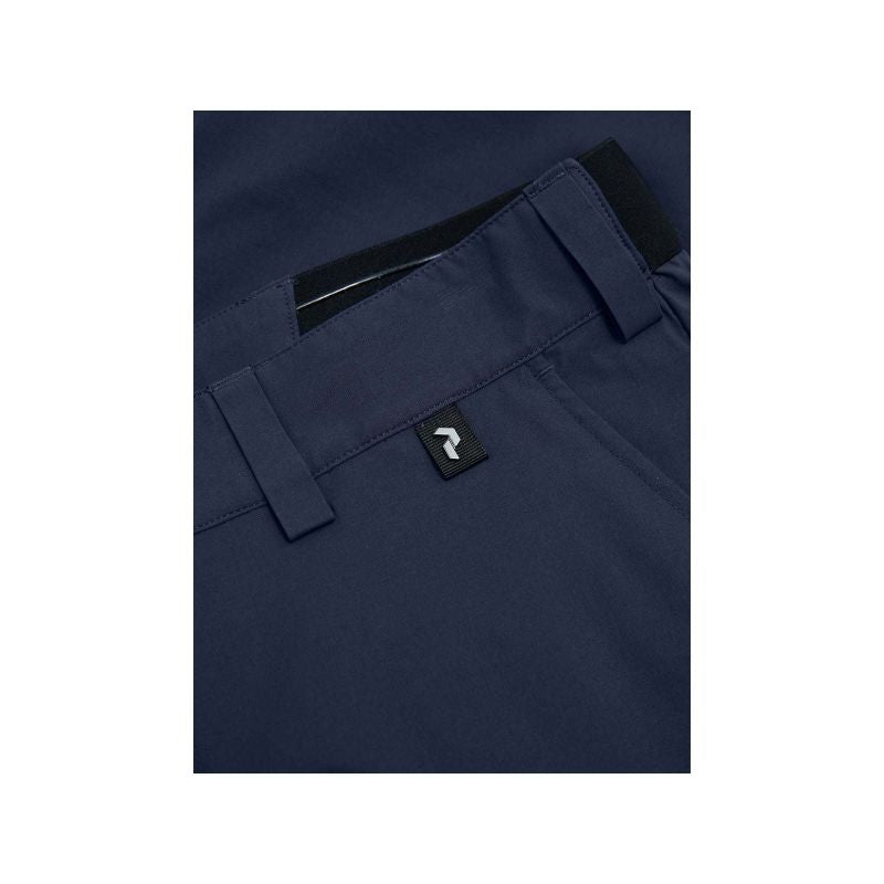 PEAK PERFORMANCE Player Shorts Men – Men's Shorts, Navy