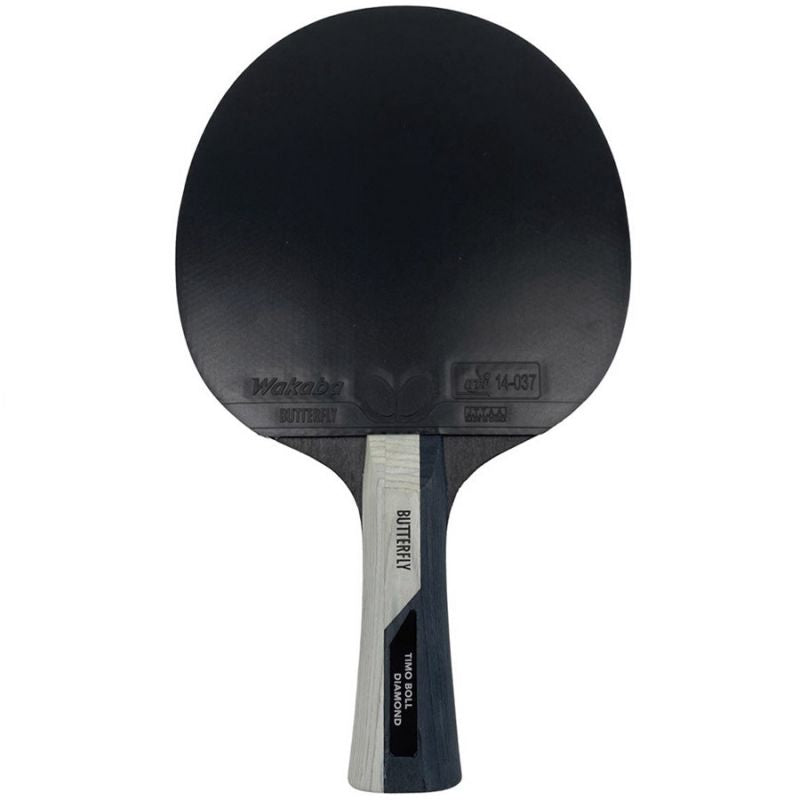 Butterfly Timo Boll Diamond S841443 table tennis bat Accessories/Rackets and accessories Your Sports Performance
