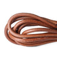 Leather skipping rope PROFIT DROP DK 1019 Accessories/Training equipment Your Sports Performance