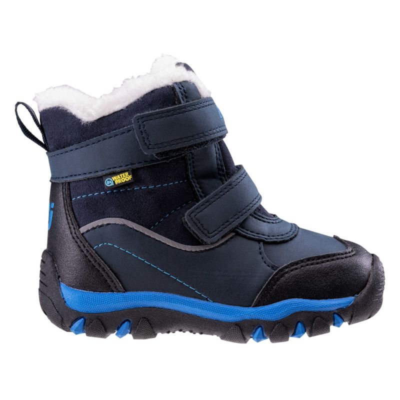 Bejo Baisy Mid Wp Kdb Jr shoes 92800442207