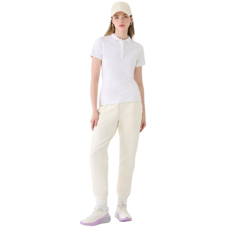 Polo shirt 4F F514 W 4FWMM00TPTSF514 10S Clothing/Lifestyle/T-shirts/4F 4F