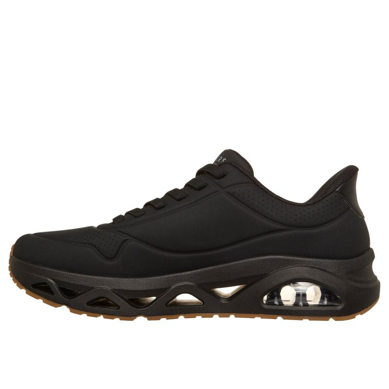 Skechers Men's UNO GLIDE STEP GLIDE ON AIR 183420/B