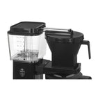 Moccamaster KBG 741 Select black coffee machine AGD - Produkty/Ekspresy do kawy Your Sports Performance
