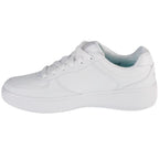 Skechers Sport Court 2.0 - Core Essential 185160-WHT White 36 In preparation Your Sports Performance