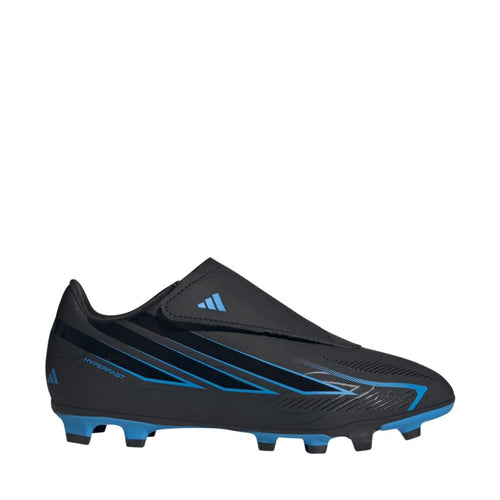 adidas F50 Hyperfast Club Velcro FG/MG KK1332 Kids' Soccer Shoes adidas