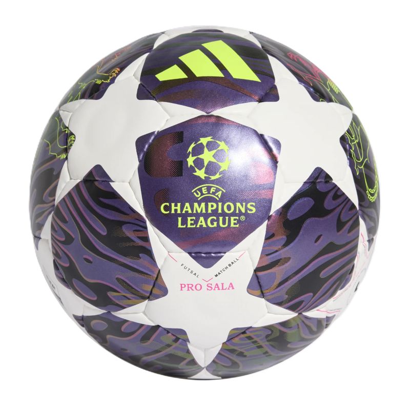 adidas UCL Final Pro Sala JX9102 Ball To be categorized Your Sports Performance