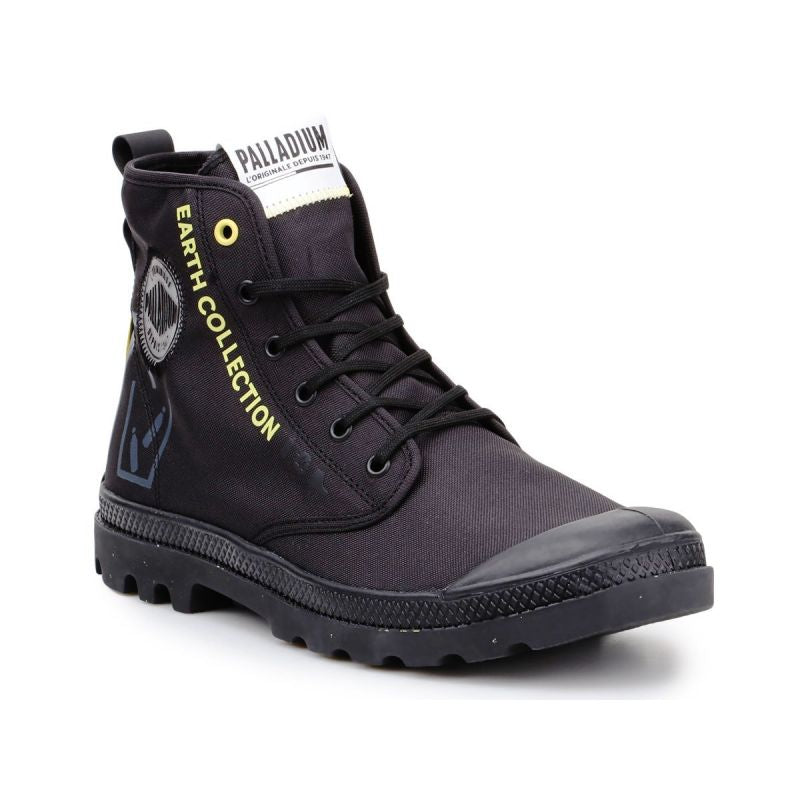 Palladium Pampa W 77054-008-M shoes Footwear/Lifestyle/Palladium Your Sports Performance