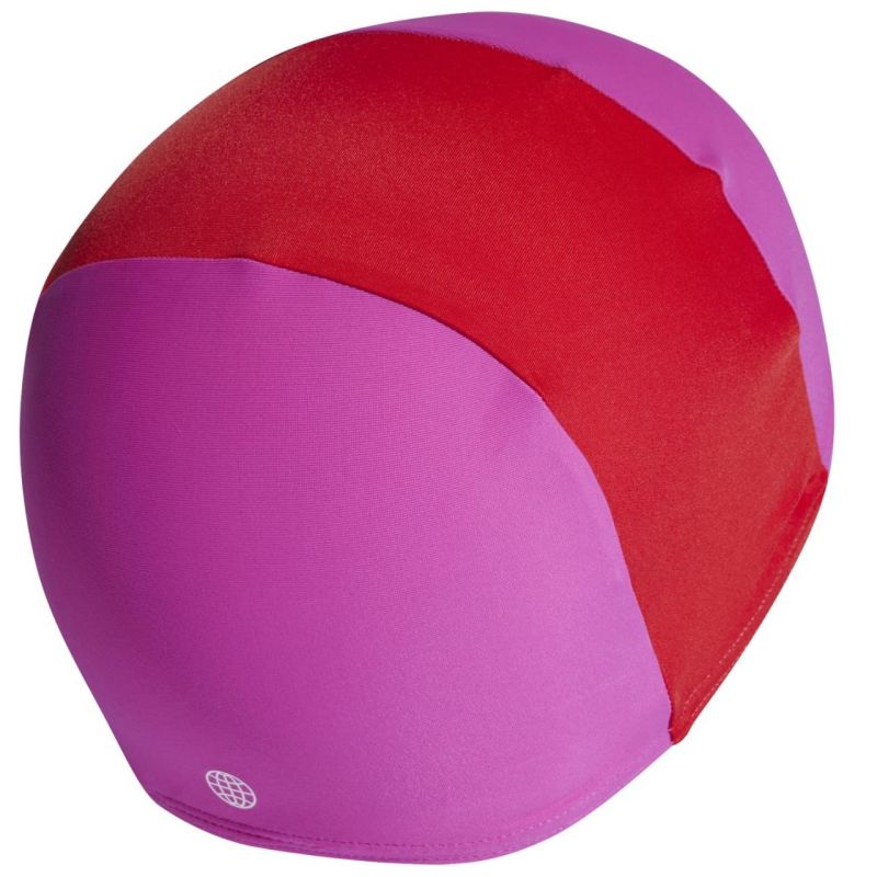 Adidas Fabric Swim Cap Jr HA7331 Accessories/Swimming accessories Adidas